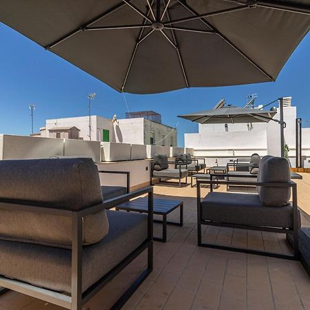 Allo Apartments San Roque 3ºb Cádiz Eksteriør billede