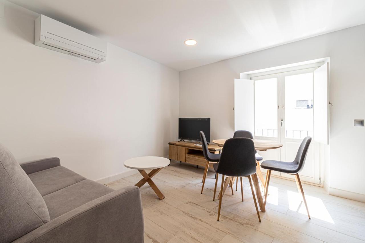 Allo Apartments San Roque 3ºb Cádiz Eksteriør billede