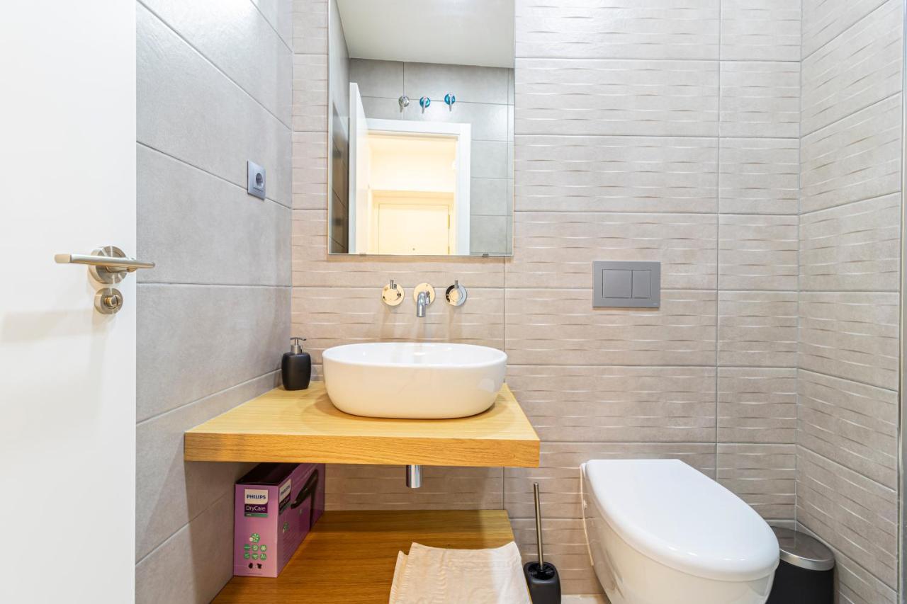 Allo Apartments San Roque 3ºb Cádiz Eksteriør billede