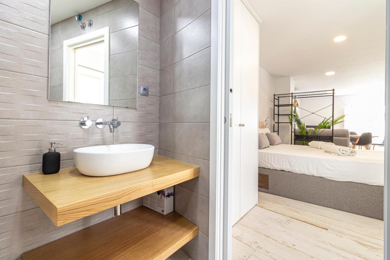 Allo Apartments San Roque 3ºb Cádiz Eksteriør billede