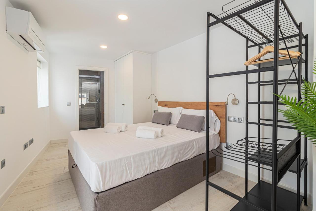 Allo Apartments San Roque 3ºb Cádiz Eksteriør billede