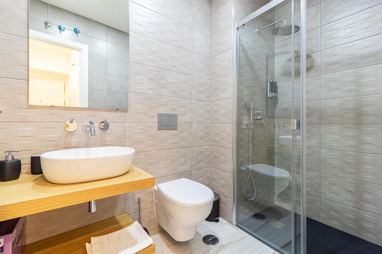 Allo Apartments San Roque 3ºb Cádiz Eksteriør billede