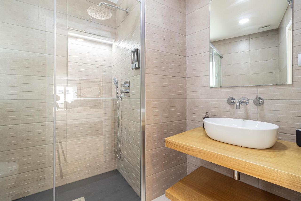 Allo Apartments San Roque 3ºb Cádiz Eksteriør billede