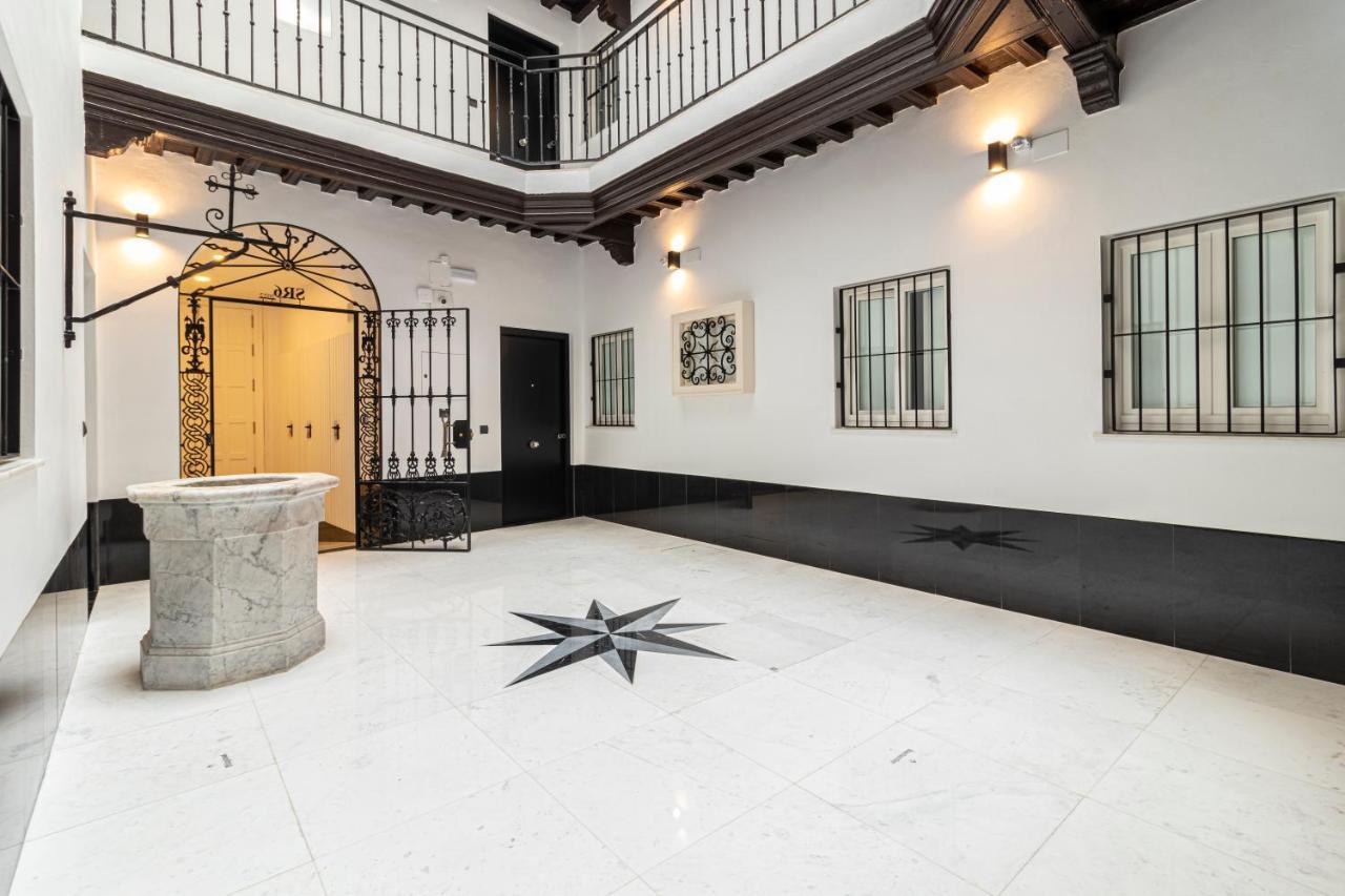 Allo Apartments San Roque 3ºb Cádiz Eksteriør billede