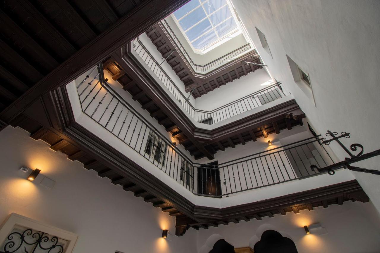 Allo Apartments San Roque 3ºb Cádiz Eksteriør billede